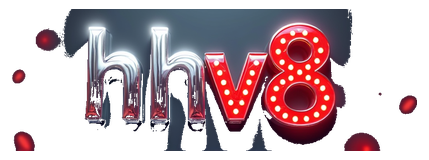 hhv8 logo